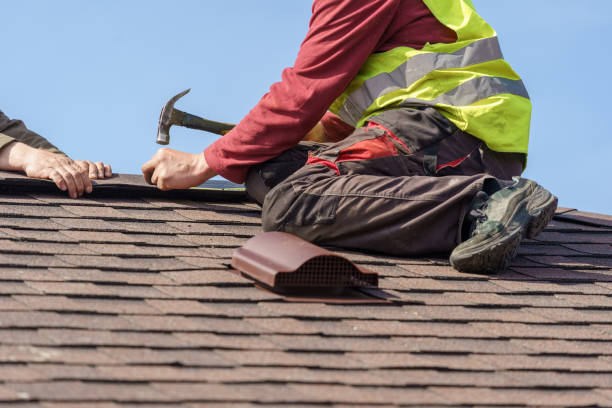 Best Residential Roofing Contractor  in Laverne, OK