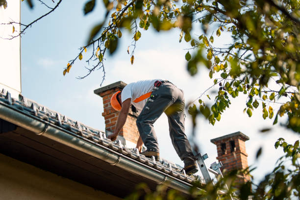 Best Affordable Roofing Company  in Laverne, OK