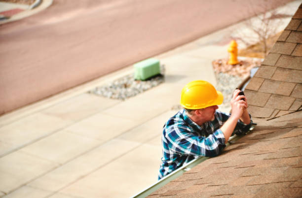 Best Roof Repair Services  in Laverne, OK