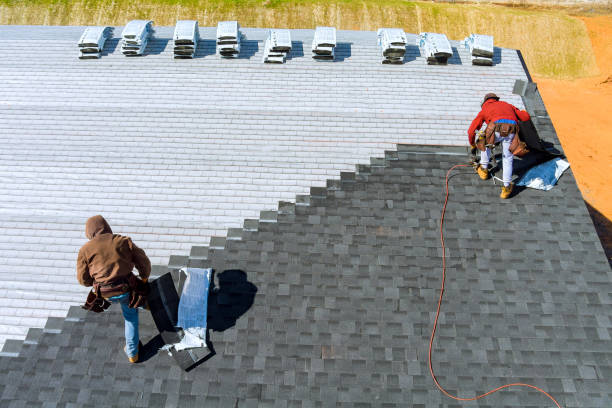 Best Shingle Roofing Installation  in Laverne, OK