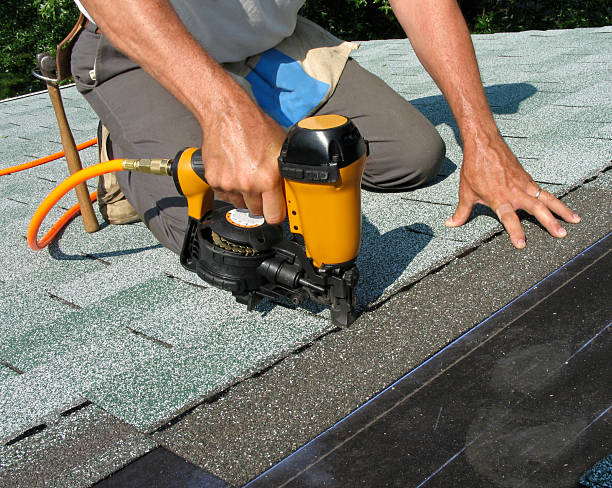 Best Commercial Roofing Services  in Laverne, OK