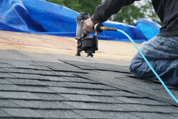 Best Slate Roofing Contractor  in Laverne, OK