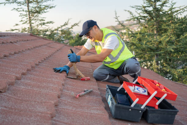 Best New Roof Installation  in Laverne, OK