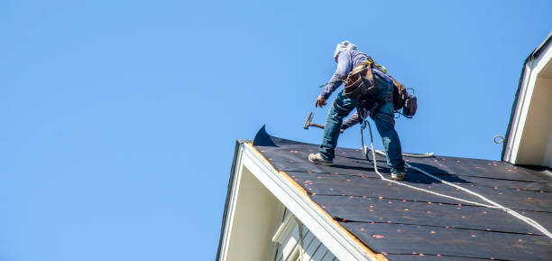 Best Roofing Contractor Near Me  in Laverne, OK
